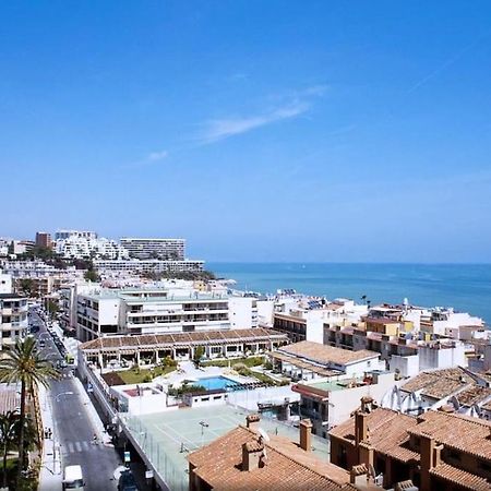 Apartamento En La Carihuela Torremolinos Eksteriør bilde