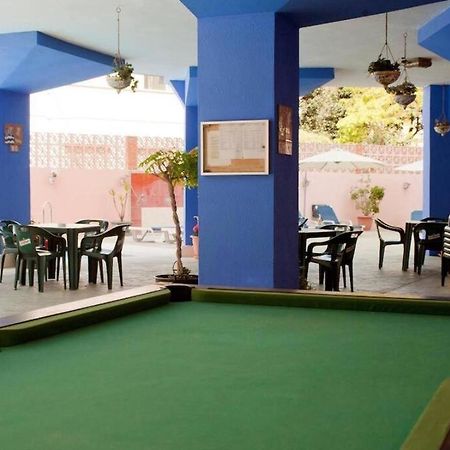 Apartamento En La Carihuela Torremolinos Eksteriør bilde