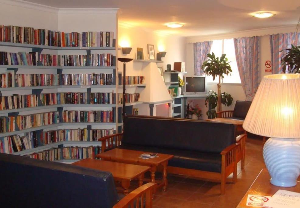 Apartamento En La Carihuela Torremolinos Eksteriør bilde