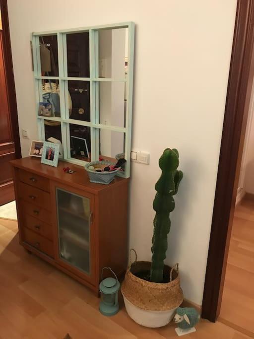Apartamento En La Carihuela Torremolinos Eksteriør bilde