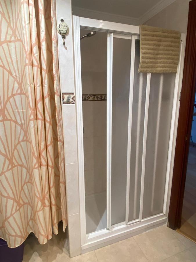 Apartamento En La Carihuela Torremolinos Eksteriør bilde
